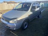 ВАЗ (Lada) Kalina 1118 2007 годаүшін1 300 000 тг. в Уральск – фото 4