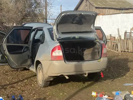 ВАЗ (Lada) Kalina 1118 2007 года за 1 300 000 тг. в Уральск – фото 6