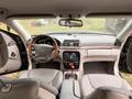 Mercedes-Benz S 320 1999 года за 2 750 000 тг. в Астана – фото 11