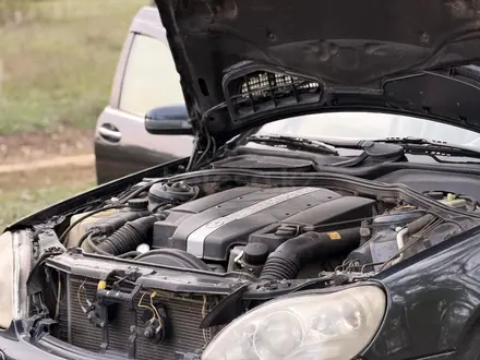 Mercedes-Benz S 320 1999 года за 2 750 000 тг. в Астана – фото 12