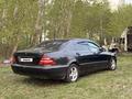Mercedes-Benz S 320 1999 года за 2 750 000 тг. в Астана – фото 5