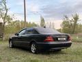 Mercedes-Benz S 320 1999 года за 2 750 000 тг. в Астана – фото 6