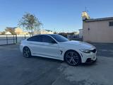 BMW 435 2016 годаүшін10 000 000 тг. в Атырау – фото 2