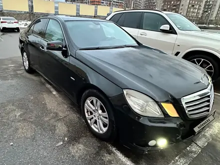 Mercedes-Benz E 250 2011 года за 9 500 000 тг. в Алматы – фото 4