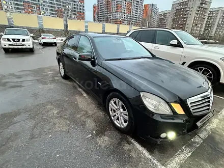 Mercedes-Benz E 250 2011 года за 9 500 000 тг. в Алматы