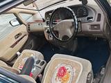 Honda Odyssey 2000 годаүшін4 200 000 тг. в Астана