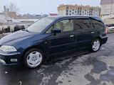 Honda Odyssey 2000 годаүшін3 200 000 тг. в Астана – фото 3