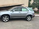 Lexus RX 300 2001 года за 6 500 000 тг. в Жаркент – фото 2