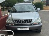 Lexus RX 300 2001 года за 6 500 000 тг. в Жаркент – фото 3