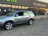 Lexus RX 300 2001 года за 6 500 000 тг. в Жаркент – фото 4