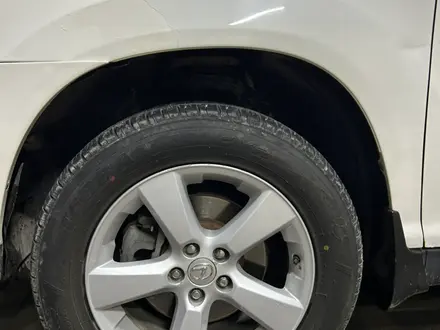 Lexus RX 350 2006 года за 6 000 000 тг. в Алматы – фото 4