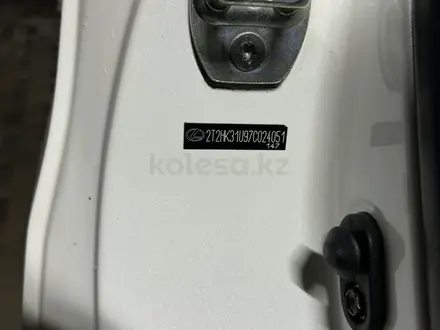 Lexus RX 350 2006 года за 6 000 000 тг. в Алматы – фото 11