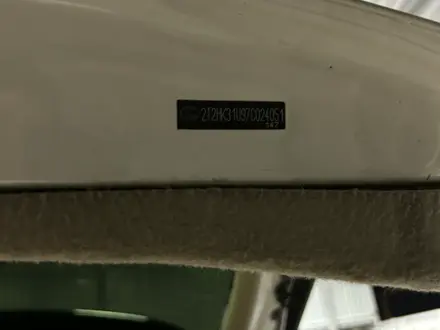 Lexus RX 350 2006 года за 6 000 000 тг. в Алматы – фото 13
