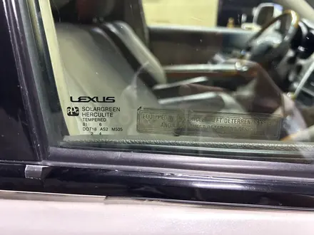 Lexus RX 350 2006 года за 6 000 000 тг. в Алматы – фото 16