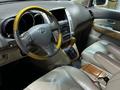 Lexus RX 350 2006 годаүшін6 000 000 тг. в Алматы – фото 17