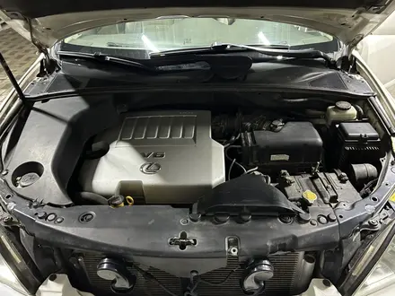 Lexus RX 350 2006 года за 6 000 000 тг. в Алматы – фото 18