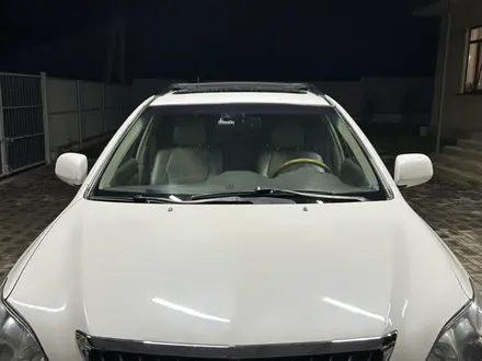 Lexus RX 350 2006 года за 6 000 000 тг. в Алматы
