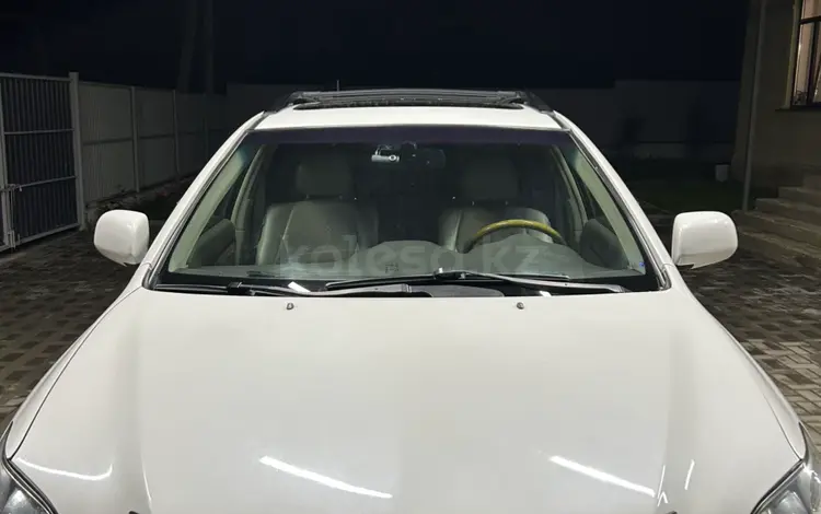 Lexus RX 350 2006 годаүшін6 000 000 тг. в Алматы
