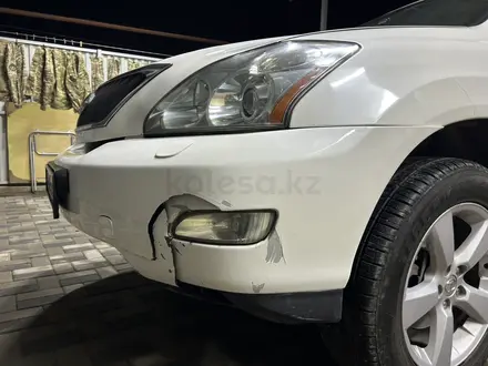 Lexus RX 350 2006 года за 6 000 000 тг. в Алматы – фото 3