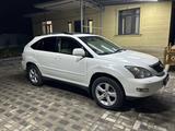 Lexus RX 350 2006 года за 6 000 000 тг. в Алматы – фото 2