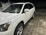 Lexus RX 350 2006 года за 6 000 000 тг. в Алматы – фото 5