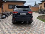 Jeep Grand Cherokee 2014 годаүшін14 500 000 тг. в Астана – фото 4