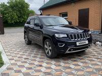 Jeep Grand Cherokee 2014 годаүшін14 500 000 тг. в Астана
