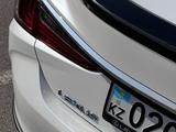 Lexus ES 250 2020 годаүшін20 500 000 тг. в Алматы – фото 4