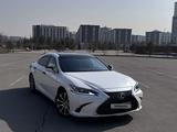 Lexus ES 250 2020 годаүшін20 500 000 тг. в Алматы
