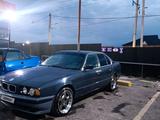 BMW 528 1992 годаүшін1 200 000 тг. в Шымкент – фото 3