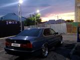 BMW 528 1992 годаүшін1 200 000 тг. в Шымкент – фото 4