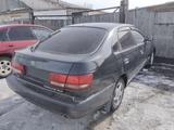 Toyota Carina E 1993 года за 1 550 000 тг. в Кашыр – фото 4