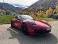 Porsche 911 2021 года за 77 000 000 тг. в Алматы