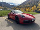 Porsche 911 2021 года за 77 000 000 тг. в Алматы