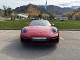 Porsche 911 2021 года за 77 000 000 тг. в Алматы – фото 3