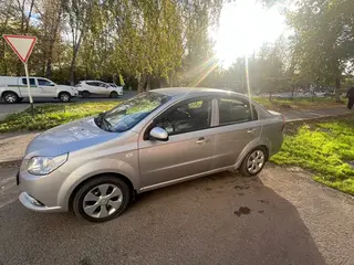 Chevrolet Nexia