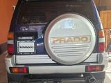 Toyota Land Cruiser Prado 1996 годаүшін6 300 000 тг. в Тараз – фото 2