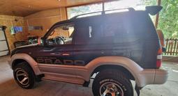 Toyota Land Cruiser Prado 1996 года за 6 300 000 тг. в Тараз