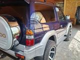 Toyota Land Cruiser Prado 1996 годаүшін6 300 000 тг. в Тараз – фото 3