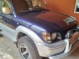 Toyota Land Cruiser Prado 1996 годаүшін6 300 000 тг. в Тараз – фото 4