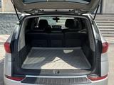 Subaru Tribeca 2007 года за 4 800 000 тг. в Караганда