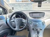 Subaru Tribeca 2007 года за 4 800 000 тг. в Караганда – фото 2