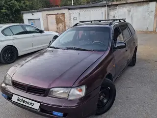 Toyota Carina E