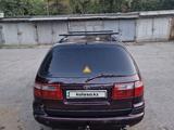 Toyota Carina E 1993 года за 1 300 000 тг. в Шымкент – фото 5
