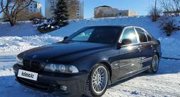 BMW 528 2000 годаүшін5 700 000 тг. в Алматы