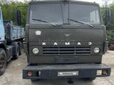КамАЗ  54112 1994 года за 4 200 000 тг. в Павлодар