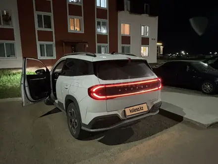 Hyundai Mufasa 2025 года за 12 500 000 тг. в Астана – фото 2