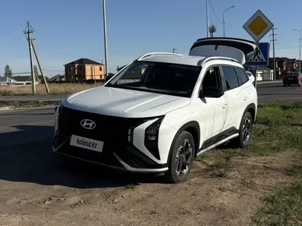 Hyundai Mufasa 2025 года за 12 500 000 тг. в Астана – фото 3