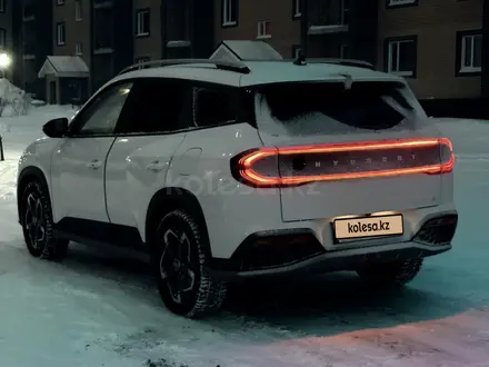Hyundai Mufasa 2025 года за 12 500 000 тг. в Астана – фото 6