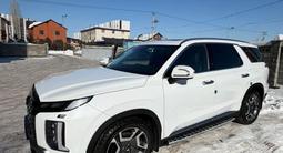 Hyundai Palisade 2022 года за 18 800 000 тг. в Астана – фото 3